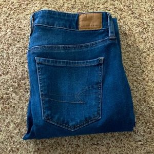 AMERICAN EAGLE womens jegging
